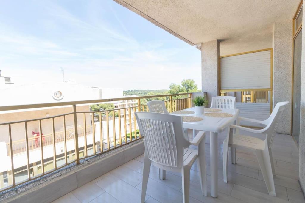 Complejo Residencial-Cat-8 Apartment Salou Exterior photo